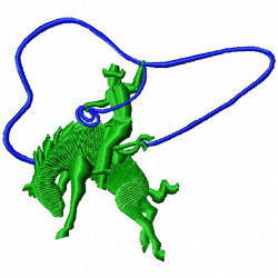 Horses Embroidery Design 10 Horses Embroidery Design 10